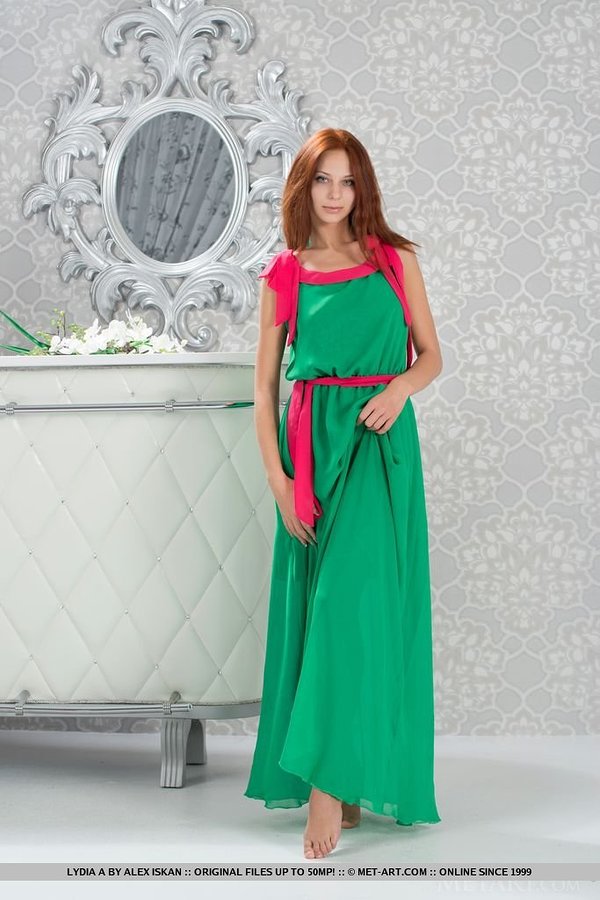 Полина, 23 года, 1 размер груди