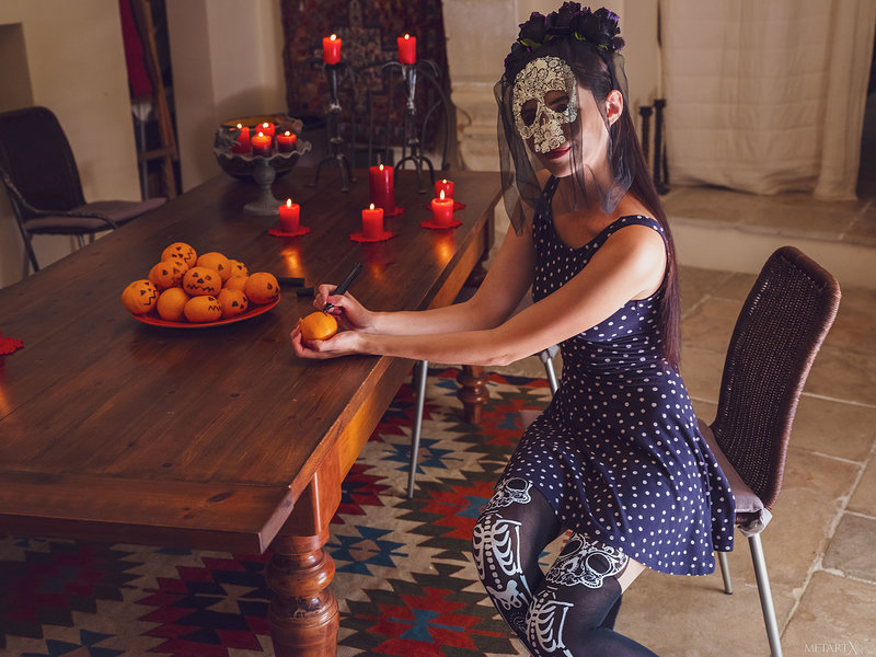 Ольга, 18 лет, 1 размер груди