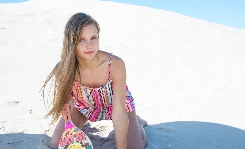 Ярослава, 26 лет, 2 размер груди