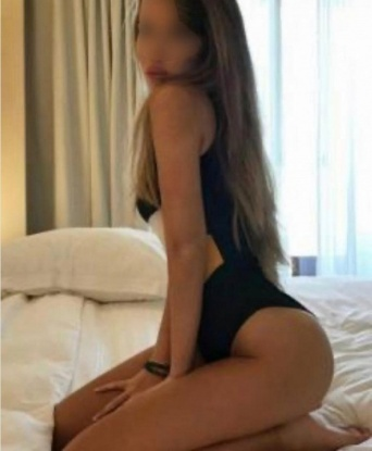 Наталья, 19 лет, 3 размер груди